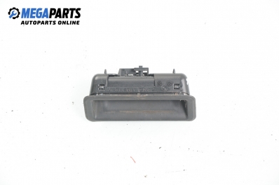 Mâner exterior portbagaj for BMW 3 (E90, E91, E92, E93) 2.0, 136 hp, combi, 2007 № BMW 5124 7 118 158