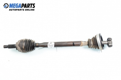 Driveshaft outer side for Dacia Logan 1.5 dCi, 65 hp, sedan, 2006, position: right