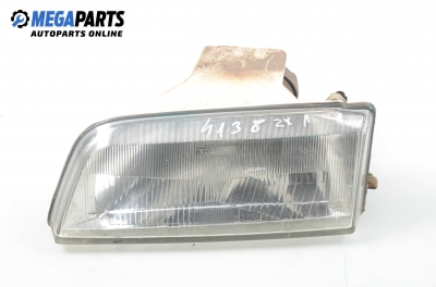 Headlight for Citroen ZX 1.4, 75 hp, station wagon, 1994, position: left