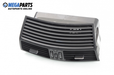 AC heat air vent for Mercedes-Benz S-Class W220 3.2 CDI, 197 hp automatic, 2000