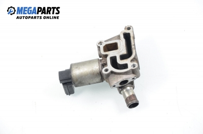 EGR valve for Opel Astra H 1.4, 90 hp, hatchback, 2005