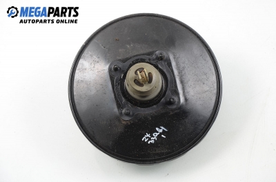 Brake servo for Citroen ZX 1.6, 88 hp, station wagon, 1995