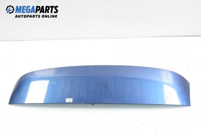 Spoiler for BMW 3 (E90, E91, E92, E93) 2.0, 136 hp, station wagon, 2007