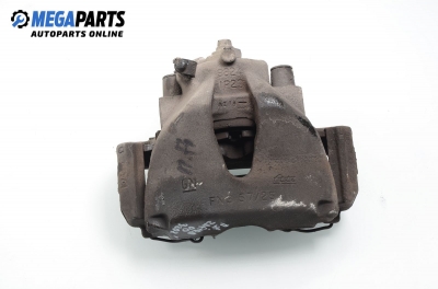 Caliper for Opel Zafira A 2.0 16V DTI, 101 hp, 2000, position: front - right