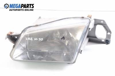 Headlight for Mazda 323 (BJ) 2.0 TD, 90 hp, sedan, 1998, position: left