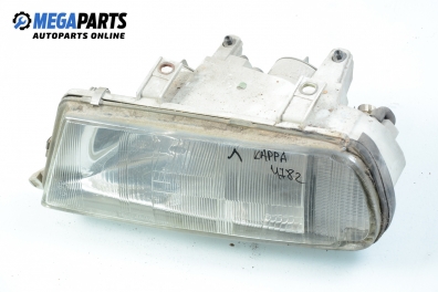 Headlight for Lancia Kappa 2.0 20V, 146 hp, sedan, 1995, position: left Carello