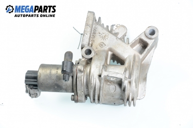 EGR ventil for Renault Laguna II (X74) 1.9 dCi, 120 hp, 2002