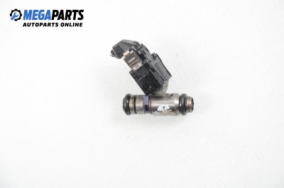 Gasoline fuel injector for Volkswagen Polo (6N/6N2) 1.6, 75 hp, 1998