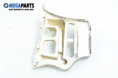 Stoßstangehalterung for BMW 3 (E90, E91, E92, E93) 2.0, 136 hp, combi, 2007, position: rechts, rückseite