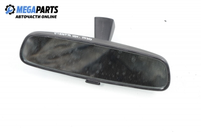 Central rear view mirror for Ford Fiesta VI 1.4 TDCi, 70 hp, hatchback, 2010