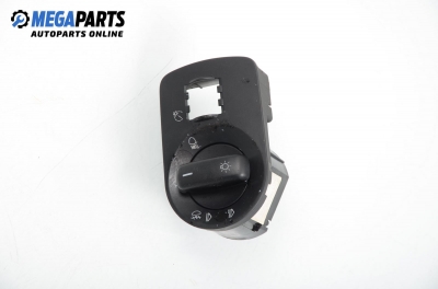 Lights switch for Audi A3 (8P/8PA) 2.0 FSI, 150 hp, 3 doors, 2003