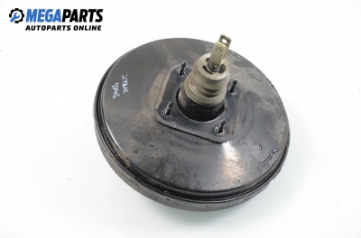 Servo for Renault Megane Scenic 1.9 dTi, 98 hp, 1999