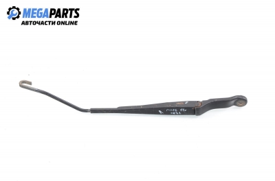 Front wipers arm for Peugeot 406 2.0 HDI, 109 hp, station wagon, 2002, position: left