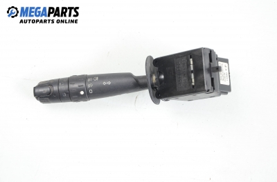 Lights lever for Peugeot 605 2.5 TD, 129 hp, 1997