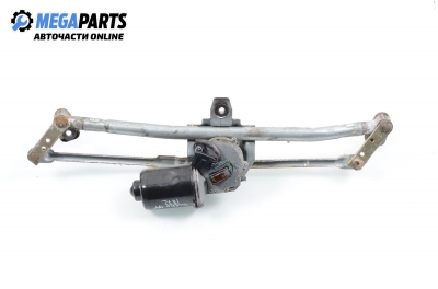 Front wipers motor for Seat Toledo (1M) 1.9 TDI, 110 hp, sedan, 1999, position: front