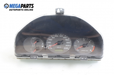 Instrument cluster for Mazda 323 (BJ) 2.0 TD, 90 hp, sedan, 1998