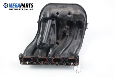 Intake manifold for Citroen C5 1.8 16V, 115 hp, station wagon, 2002