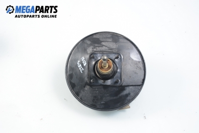 Brake servo for Seat Ibiza (6K) 1.4, 60 hp, hatchback, 2001