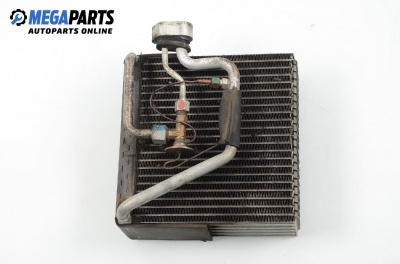 Interior AC radiator for Volvo S40/V40 2.0, 136 hp, station wagon, 1996