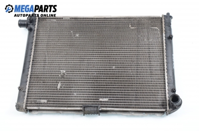 Wasserradiator für Lancia Kappa 2.0 20V, 155 hp, sedan, 1998