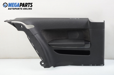 Interior cover plate for Audi A3 (8P/8PA) 2.0 FSI, 150 hp, 3 doors, 2003, position: left