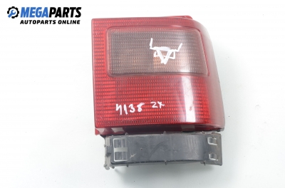 Tail light for Citroen ZX 1.4, 75 hp, station wagon, 1994, position: right