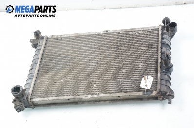 Wasserradiator für Opel Astra F 1.7 TD, 68 hp, combi, 1998