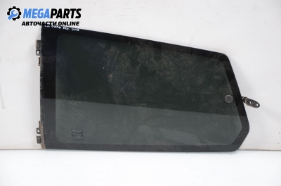 Vent window for Fiat Punto 1.9 D, 60 hp, 2002, position: rear - left