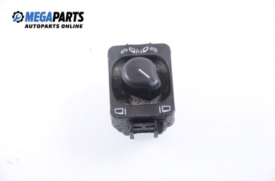 Buton oglinzi electrice pentru Mercedes-Benz S-Class 140 (W/V/C) 5.0, 326 cp automat, 1993