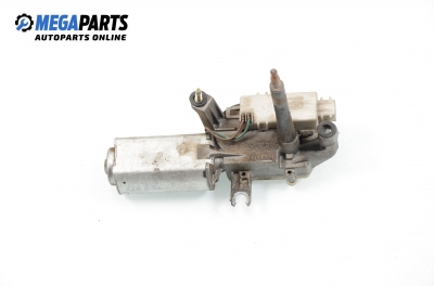 Front wipers motor for Fiat Marea 2.4 TD, 125 hp, station wagon, 1996