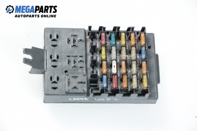 Fuse box for Lancia Kappa 2.0 20V, 146 hp, sedan, 1995