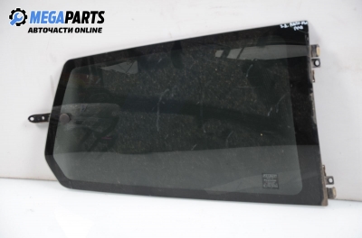 Vent window for Fiat Punto 1.9 D, 60 hp, 2002, position: rear - right