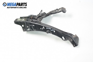 Headlight support frame for Opel Astra H 1.6, 105 hp, hatchback, 5 doors, 2005, position: right