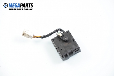 Heater motor flap control for Citroen C4 1.6 16V, 109 hp, hatchback, 5 doors automatic, 2007