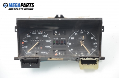 Instrument cluster for Volkswagen Golf II 1.8, 84 hp, 5 doors, 1990