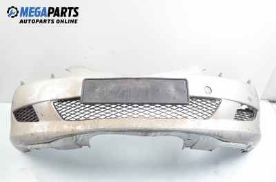 Frontstoßstange for Mazda 6 2.0 DI, 136 hp, combi, 2003, position: vorderseite