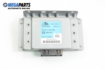 Modul de comandă ABS pentru BMW 3 (E36) 2.5 TDS, 143 cp, combi, 1997 № BMW 34.52-1 163 090