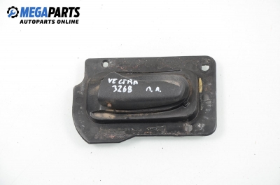 Inner handle for Opel Vectra B 2.0 16V, 136 hp, station wagon, 1998, position: front - left