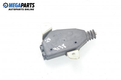 Door lock actuator for Citroen ZX 1.4, 75 hp, station wagon, 1994