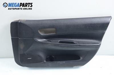 Interior door panel  for Mazda 6 2.0 DI, 136 hp, station wagon, 2003, position: front - right