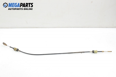 Getriebekabel for Opel Zafira A 2.0 16V DTI, 101 hp, 2000