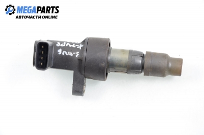 Ignition coil for Jaguar X-Type 3.0, 230 hp, sedan, 2001