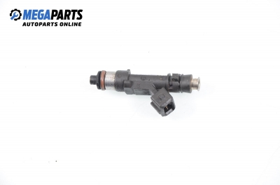 Gasoline fuel injector for Opel Astra H 1.4, 90 hp, hatchback, 2005