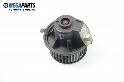 Heating blower for Volkswagen Golf II 1.8, 84 hp, 5 doors, 1990