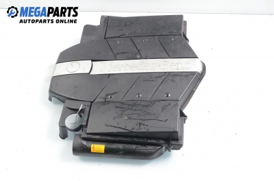 Engine cover for Mercedes-Benz S-Class W220 3.2, 224 hp automatic, 1998
