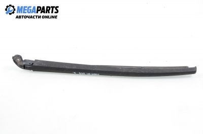 Rear wiper arm for Skoda Fabia 1.4, 60 hp, hatchback, 5 doors, 2001