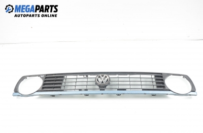 Grill for Volkswagen Golf II 1.8, 84 hp, 5 doors, 1990