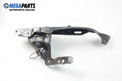 Headlight support frame for Opel Astra H 1.6, 105 hp, hatchback, 5 doors, 2005, position: left