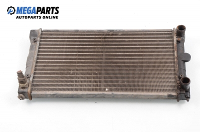 Wasserradiator für Volkswagen Passat 1.8, 90 hp, combi, 1991