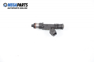 Gasoline fuel injector for Opel Astra H 1.4, 90 hp, hatchback, 2005